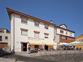 Hotel Restaurante Prado