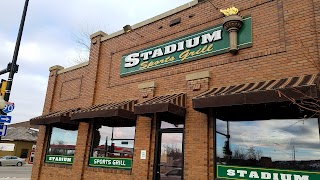 Stadium Sports Grill