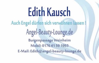 Angel Beauty Lounge in Weinheim