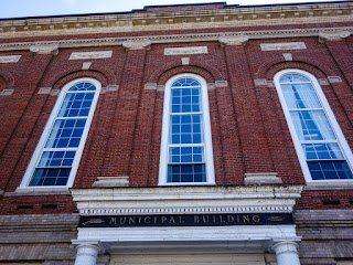 Skowhegan Opera House