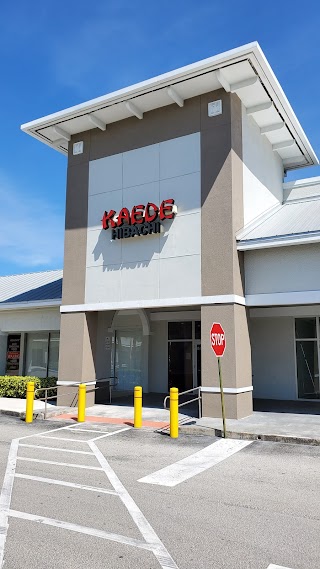 Kaede Hibachi Japanese Restaurant