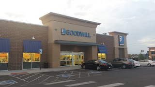 Goodwill Store & Donation Center