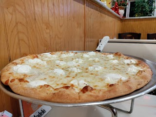 Captains Pizza & Restaurant