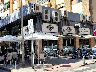 Restaurante Zancolí - Tapas y Vinos
