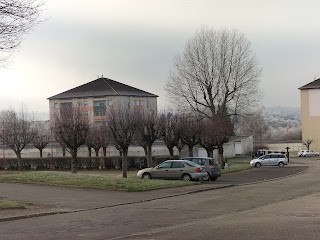 Collège Louise Michel