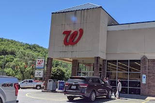 Walgreens