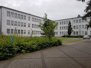 Hochschule Stralsund