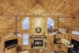 Willow Creek Cabin Rentals