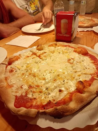 Restaurante Pizza Va