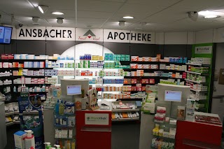 Ansbacher Apotheke