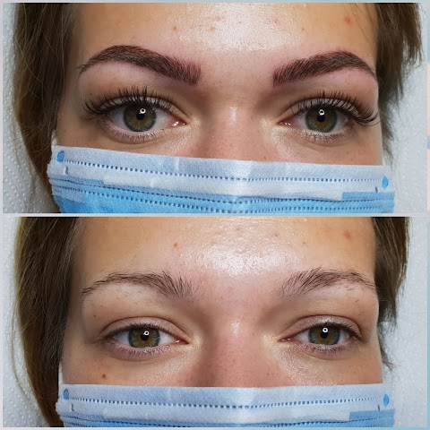 Lash&Brow by Alessia Beauty Salon