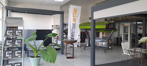 La Boutique du Store Roanne