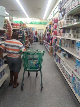 Dollar Tree