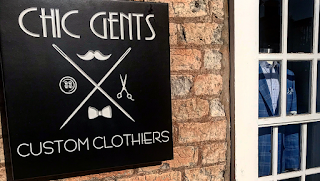 Chic Gents - Custom Clothiers