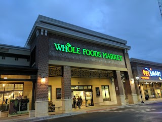 Whole Foods Market