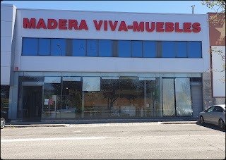 MADERA VIVA MUEBLES