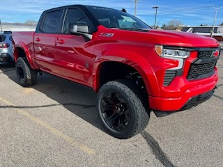 Webb Chevrolet Of Cortez