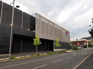 Cinéma CGR Clermont Val Arena