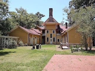 Lapham-Patterson House Historic Site