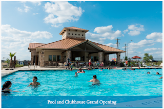 Mission del Lago Pool and Clubhouse (Private Owners Only)