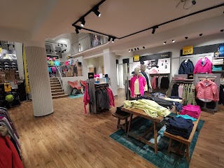 Jack Wolfskin Store