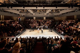 Arena Stage at the Mead Center for American Theater