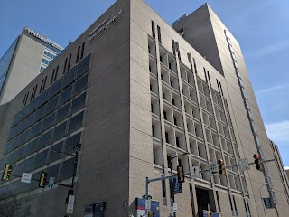 Drexel University New College Building