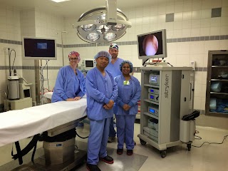 Ashton Center For Day Surgery