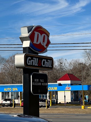 Dairy Queen Grill & Chill