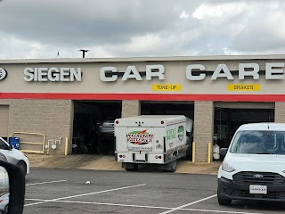 Siegan Car Care