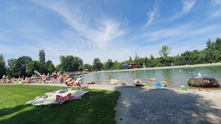 Lechtalbad - Schwimmbad, Sauna, Wellness