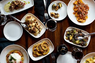 Toscana Italian Chophouse & Wine Bar