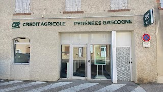 Crédit Agricole Pyrénées Gascogne - Saramon