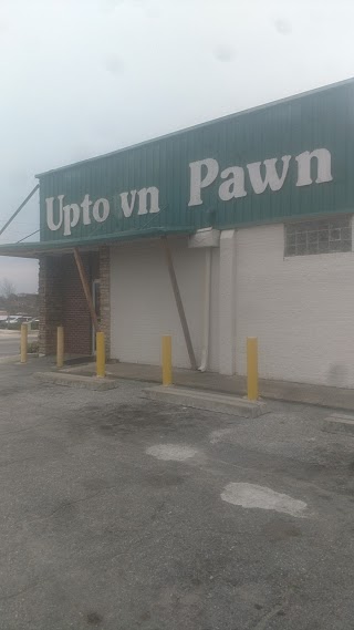 Uptown Jewelry & Pawn