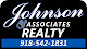 Photo of JOHNSON & ASSOCIATES REALTY - 1803 North Main Street, Miami, OK 74354, USA