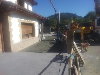 CONSTRUPAVIMENTOS LINAYAT S.L