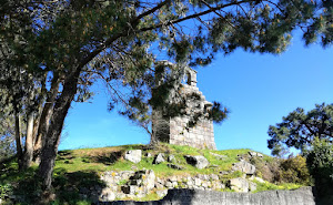 Torre de Cálago