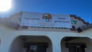 Desert Sun Animal Hospital