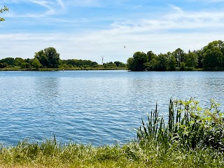 Wasserpark Dove-Elbe