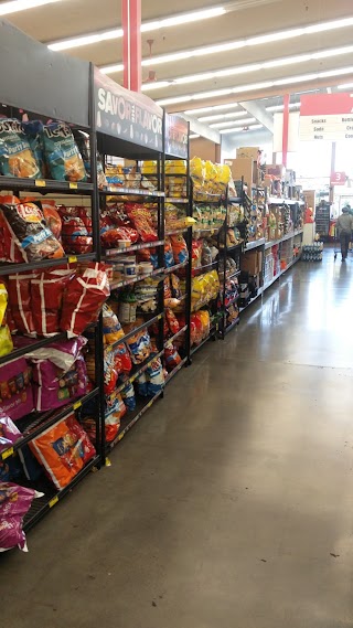 Grocery Outlet