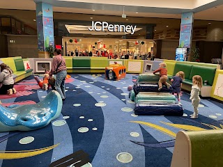 Capital Mall Play Space