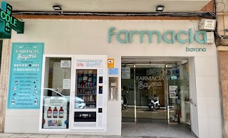 Farmacia Bayona