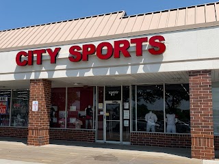 City Sports