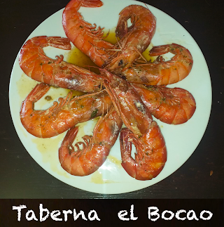 Taberna El Bocao | Restaurante en Lepe