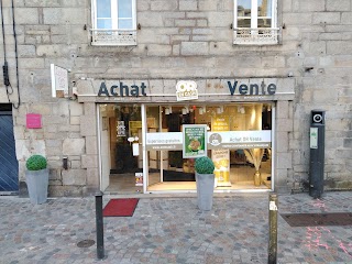 OR EN CASH Quimper