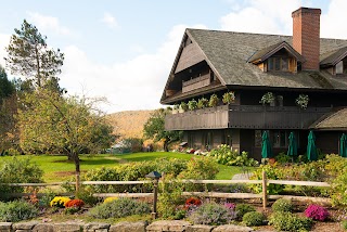 Trapp Family Lodge