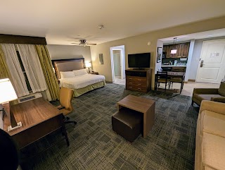 Homewood Suites by Hilton Charlotte/Ayrsley