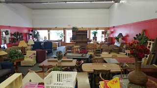 The Salvation Army Family Store & Donation Center