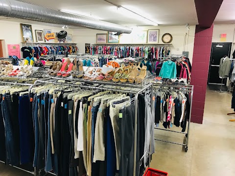 St. Francis Thrift Store