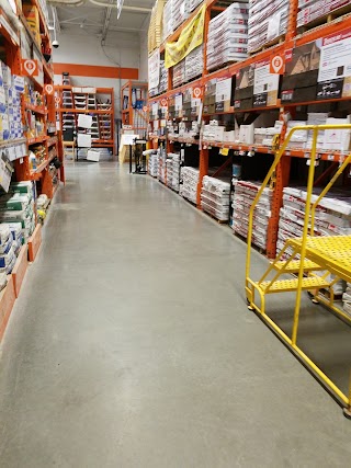 The Home Depot